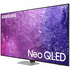 Samsung 85 Inch QN90C Neo QLED 4K Smart TV QA85QN90CAWXXY image NaN