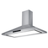 Brohn 90cm Wall Canopy Stainless Steel Rangehood BRR206B900 image NaN