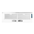 Blanco BRS902X 90cm Slideout Rangehood image NaN