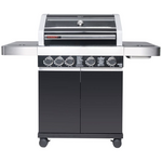 Masport Classic Four 4 Burner Freestanding Barbecue 553278 hero image