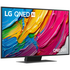 LG 55 Inch QNED81A 4K UHD Smart LED TV 55QNED81ASA [2025] image NaN