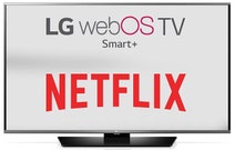 LG 60LF6300 60" 151cm Smart Full HD LED LCD TV With WebOS 2.0 hero image