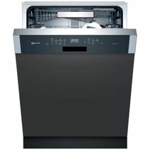 NEFF 60cm Semi-Integrated Dishwasher S247HDS01A hero image