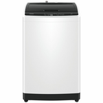 Haier 6kg Top Load Washing Machine HWT60AA1 hero image
