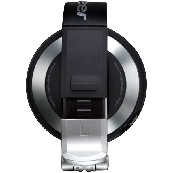Pioneer HDJ2000 Professional DJ Headphones hero image