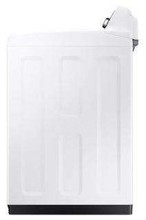 Samsung WA10J8700GW Activ DualWash 13kg Top Load Washing Machine hero image