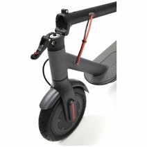 Ducati Pro-I EVO Electric Scooter 5318155 hero image