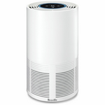 Breville Smart Air Connect Air Purifier LAP308WHT hero image