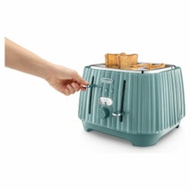 DeLonghi Ballerina Breakfast Pack Laguna Green KBD2001GRPK hero image