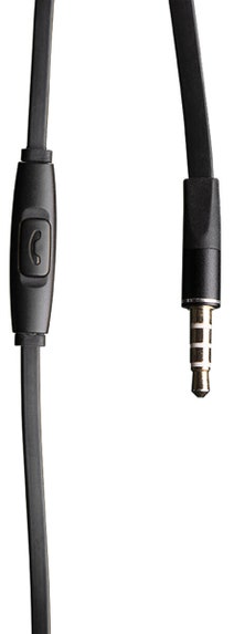 Mackie High Performance Earphones with Mic & Control MK-CR-BUDS hero image