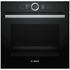 Bosch Serie 8 60cm Built-in Oven with Steam Function HSG656XB6A image NaN