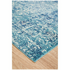 Rug Culture Evoke Power Loomed Rug 400x300 EVO253BLUE400X300 image NaN