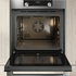 ASKO 60cm Stainless Steel Pyrolytic Craft Built-In Oven OP8664S image NaN