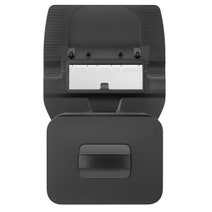 Roborock Q8 Max+ Robotic Vacuum Cleaner Black RR-Q8MP52-03-BLK hero image