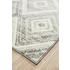 Rug Culture Metro Extra Large Silver Rug 330X240CM - MET-616-SIL-330X240 image NaN