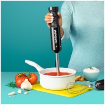 NutriBullet Immersion Blender Deluxe Set NBI07110 hero image
