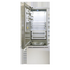 Fhiaba 336L Classic Fridge with TriMode and Ice Maker Left Hinge KS7490TST3IA image NaN
