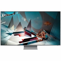 Samsung 65 Inch Q800 8K QLED Smart TV QA65Q800TAWXXY hero image