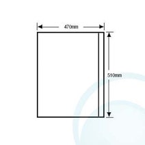 Lemair 42L Bar Fridge RQ50H hero image