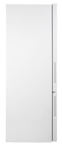 Haier HBM340WH1 342L Bottom Mount Fridge hero image