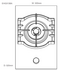 Electrolux EHG313BA 30cm Natural Gas Cooktop image NaN