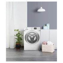 Electrolux 14kg Front Load Washing Machine EWF1408B1WA hero image