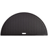 Kamado Joe Half Moon Cast Iron Reversible Griddle - Big Joe BJ-HCIGRIDDLE image NaN