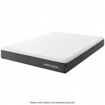 Universe Bed Co. Wonder Dream Medium King Single Mattress WD09KS hero image