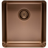 Titan Medium Single Bowl Rose Gold TSRG40 image NaN