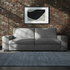 Kalona ROVINJ Two Seater Sofa Cloud WS-201-LR-VILA-11 image NaN