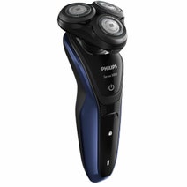Philips S5086-06 Series 5000 Wet and Dry Electric Shaver hero image