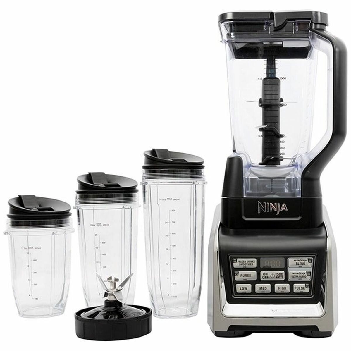 Nutri ninja deals 1500