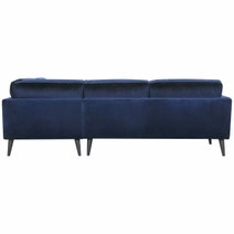 Kalona Vejle Royal Blue 2.5 Seater Modular Sofa - 31279-25PL-TX1229 hero image