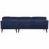 Kalona Vejle Royal Blue 2.5 Seater Modular Sofa  - 31279-25PL-TX1229 image NaN