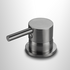 Rogerseller Tonic Hob Sink Mixer and Outlet with Pull Out Spray - Graphite 360601375205 image NaN