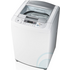 6.5kg Top Load LG Washing Machine WTH650 image NaN