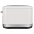 KitchenAid 2 Slice Toaster Porcelain 5KMT2109APL image NaN