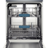 Bosch Dishwasher SMS63M28AU image NaN