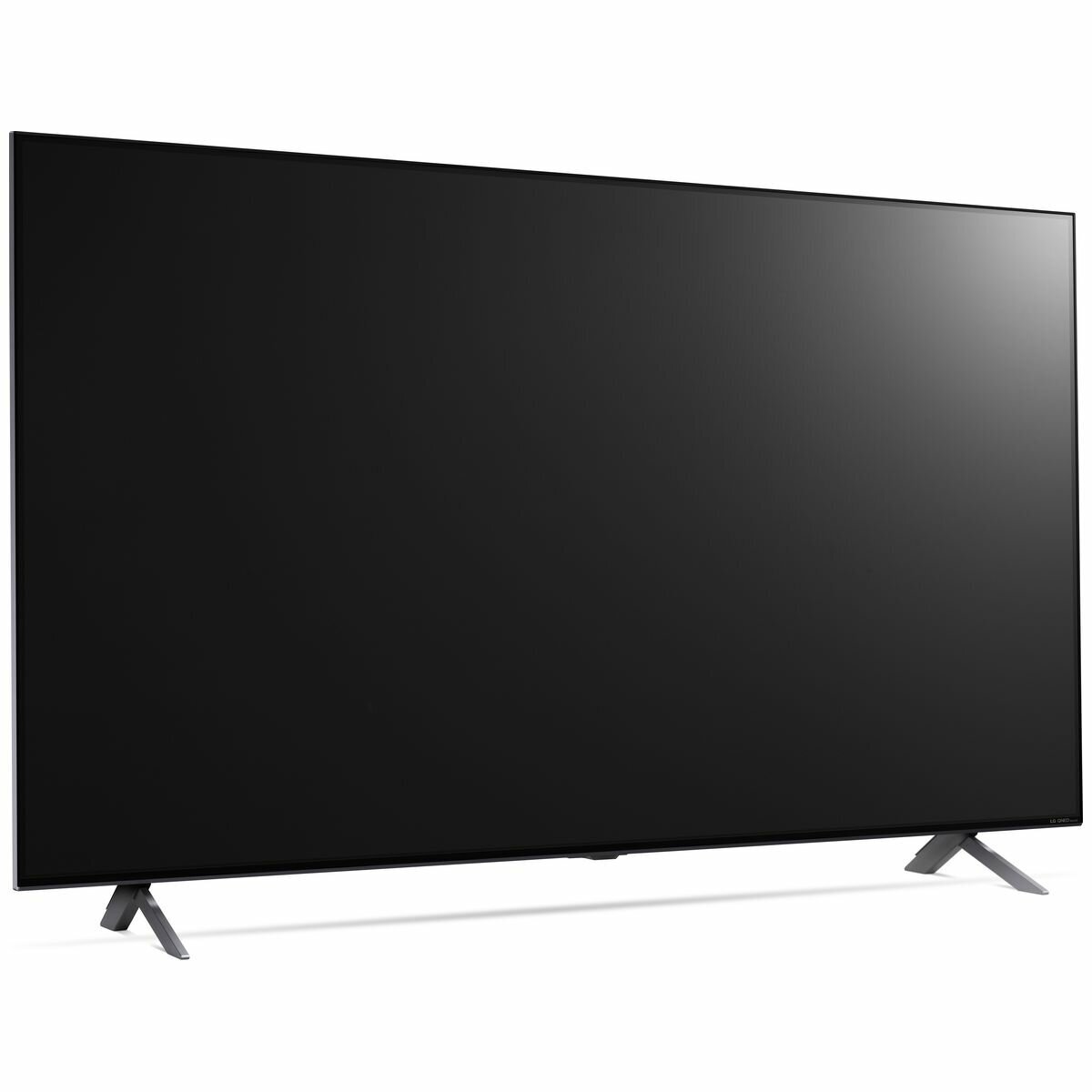 LG 65 Inch QNED85 4K Smart QNED TV 65QNED85SQA hero image