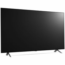 LG 65 Inch QNED85 4K Smart QNED TV 65QNED85SQA hero image