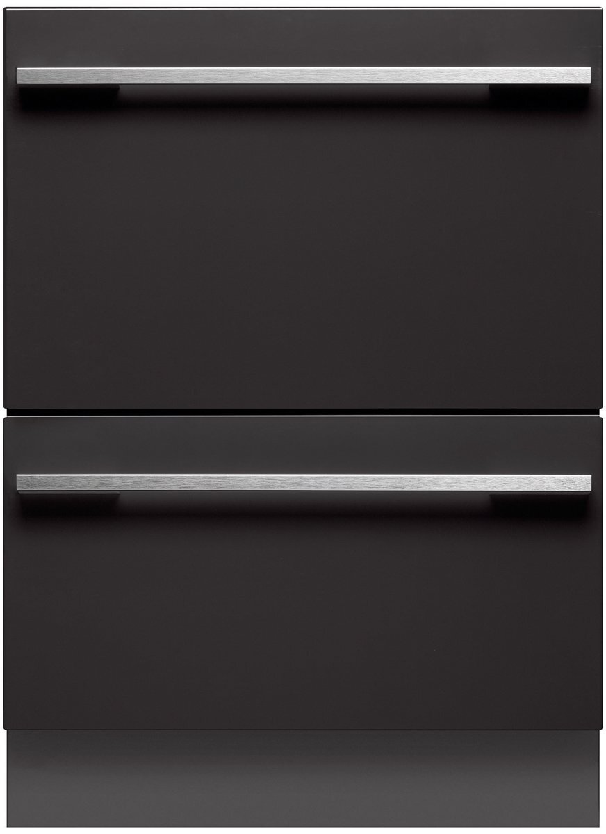 Fisher Paykel DD60DI7 Fully Integrated DishDrawer Dishwasher