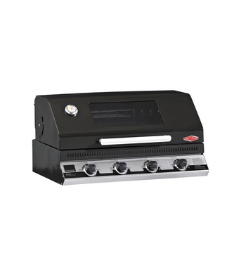 Beefeater 4 Burner Discovery 1100E Built-in BBQ 16242 product image