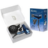 Parlux Alyon Air Ionizer Hair Dryer 2250W Midnight Blue With Diffuser Pack 150131 image NaN