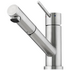 Oliveri Monet Double Bowl Sink and Essente Pull Out Tap Pack SS31615MO70U image NaN
