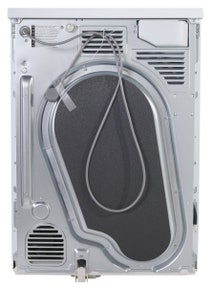 LG TD-C902H 9kg Heat Pump Hybrid Dryer hero image