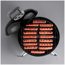 WEBER SMOKEY JOE K10024 hero image
