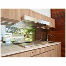 Schweigen Silent BBQ Rangehood 120cm PKCL7272SE hero image