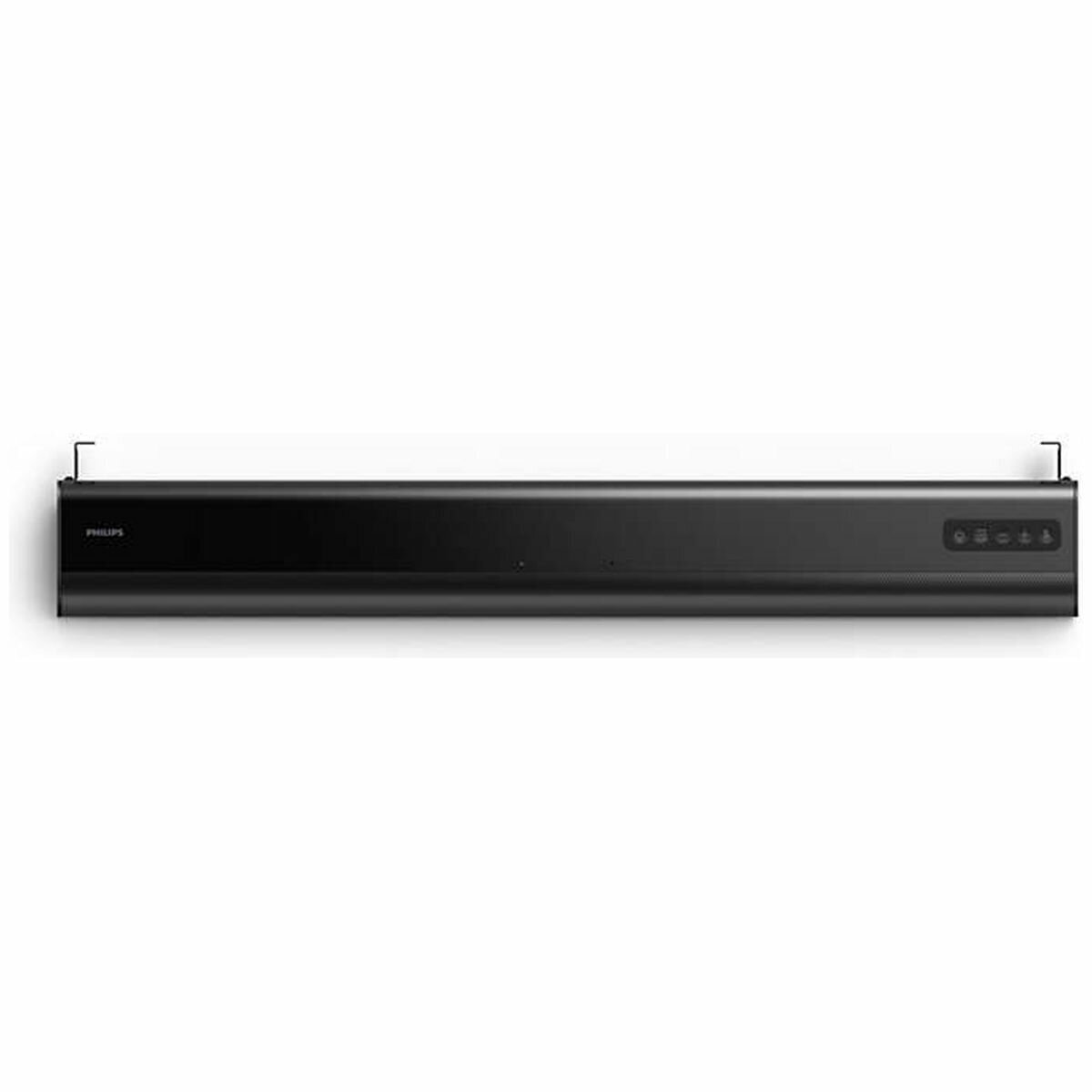 Soundbar with hotsell google assistant