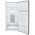 Electrolux 536L Top Mount Fridge ETE5407SB-R image NaN