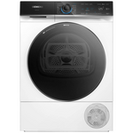 Siemens iQ700 8kg Heat Pump Dryer WQ35B2A8AU hero image
